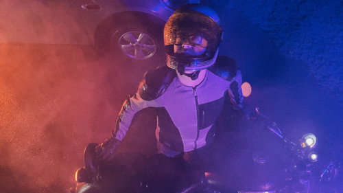 Let the Moon Be My Moon — still 5