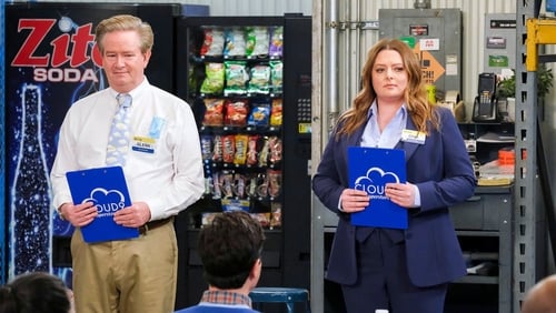 Superstore: 6×9