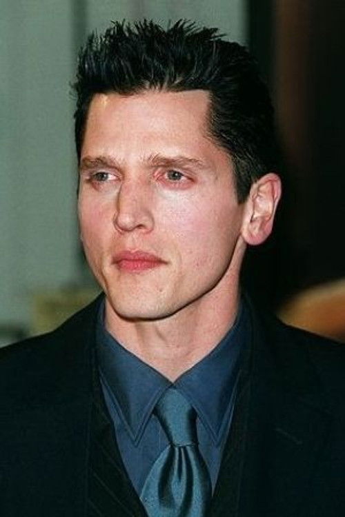 Foto de Barry Pepper