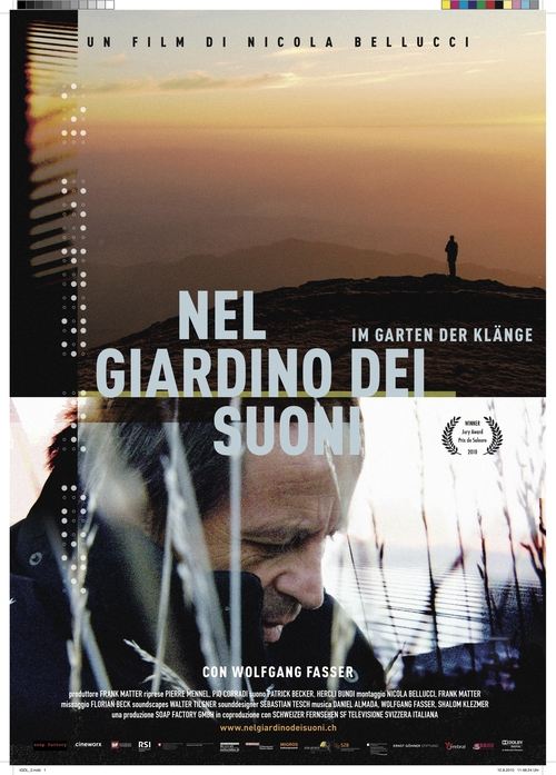 Nel giardino dei suoni (2010)