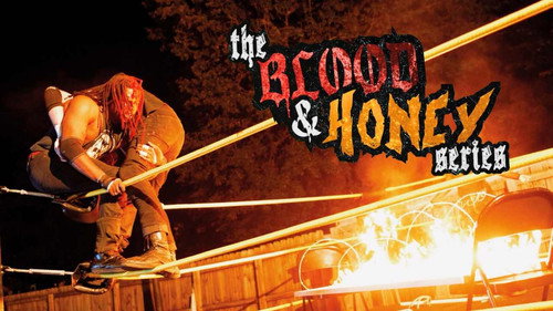 Blood and Honey Series Bild 1