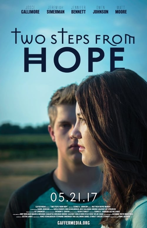 Two Steps from Hope 2017