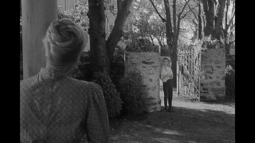 Long Day's Journey Into Night