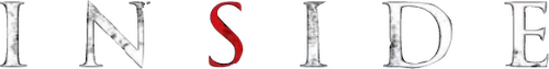 Inside