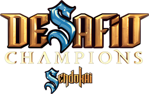Desafío Champions Sendokai