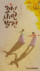 Escena 3 de 조선미인별전