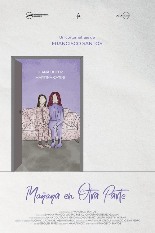 Mañana en Otra Parte