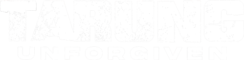 Tarung: Unforgiven Logo