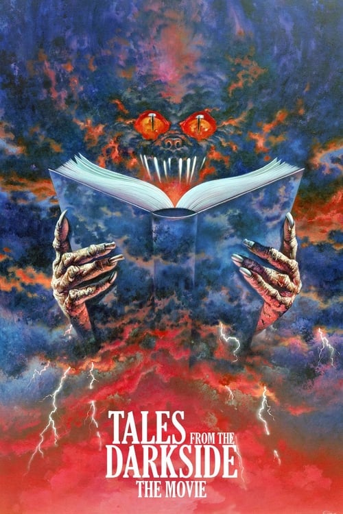 Tales from the Darkside: The Movie (1990)