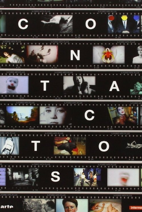Poster of : Contacts