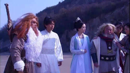 Épisode 27