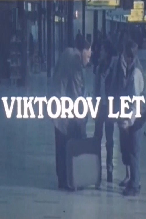 Viktor's Flight