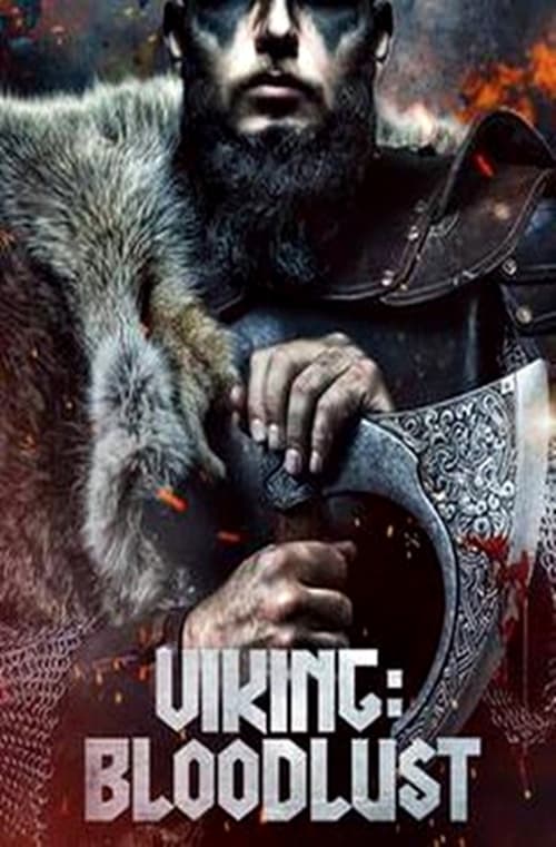 Viking: Bloodlust poster