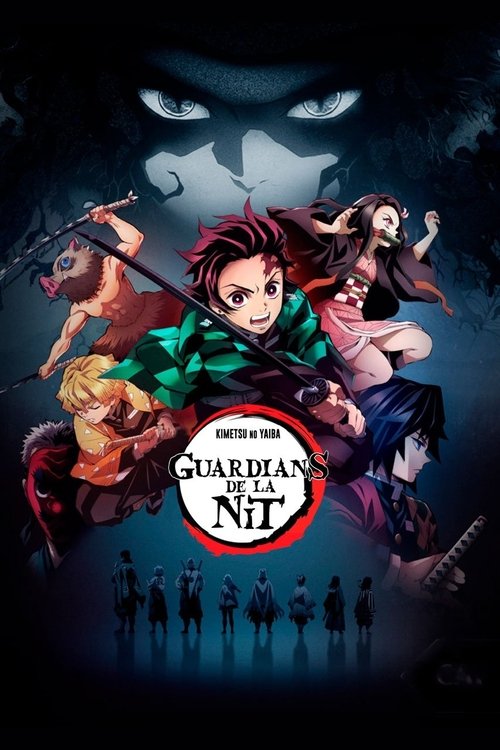 Guardians de la nit: Kimetsu no Yaiba