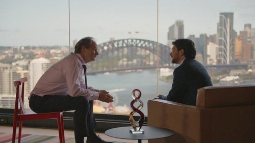 North Shore: 1×2