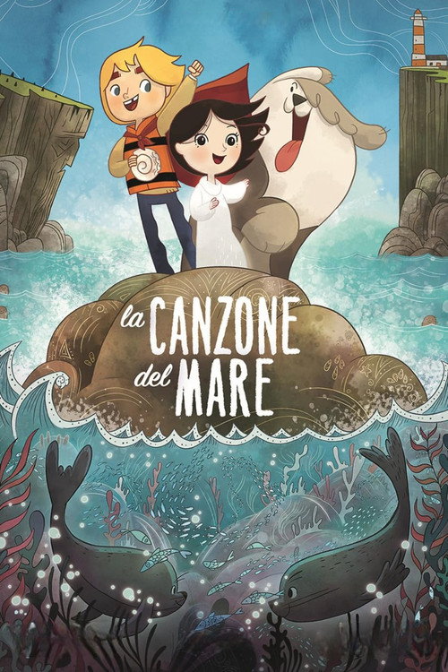 La canzone del mare