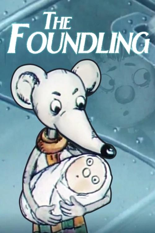 The Foundling (1992)