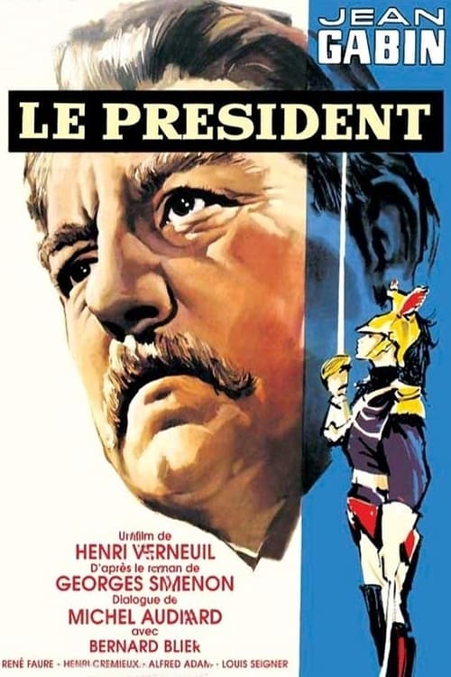 El Presidente 1961