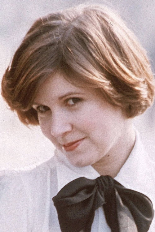 Carrie Fisher