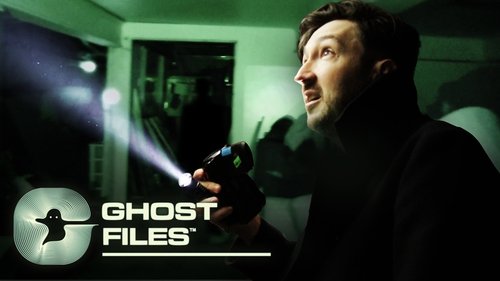 Poster della serie Ghost Files