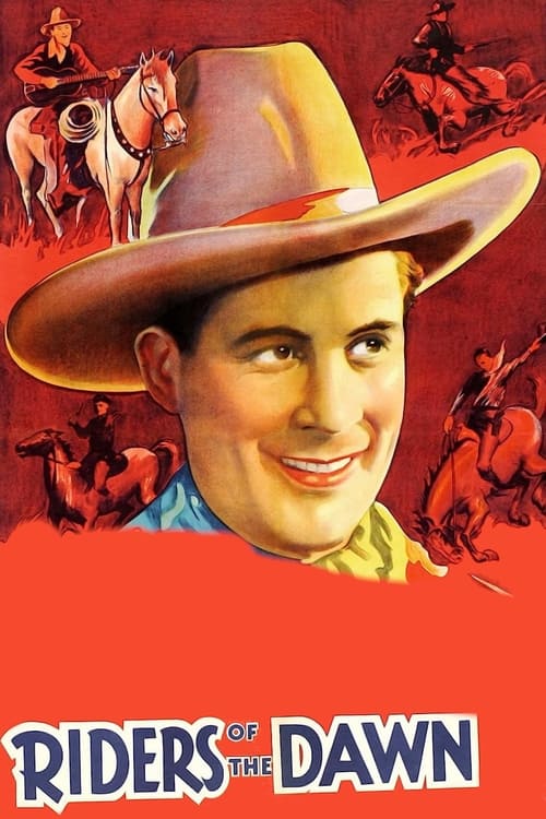 Riders of the Dawn (1937)