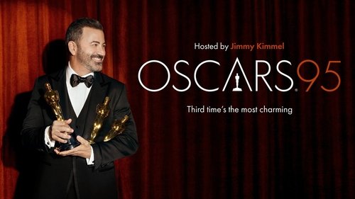 Poster della serie The Oscars