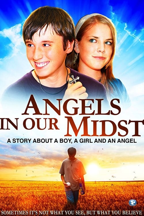 Angels in Our Midst 2007