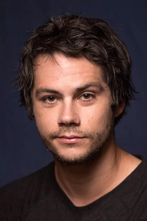 Kép: Dylan O'Brien színész profilképe