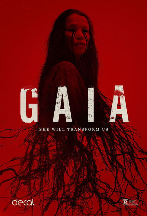 Gaia Poster