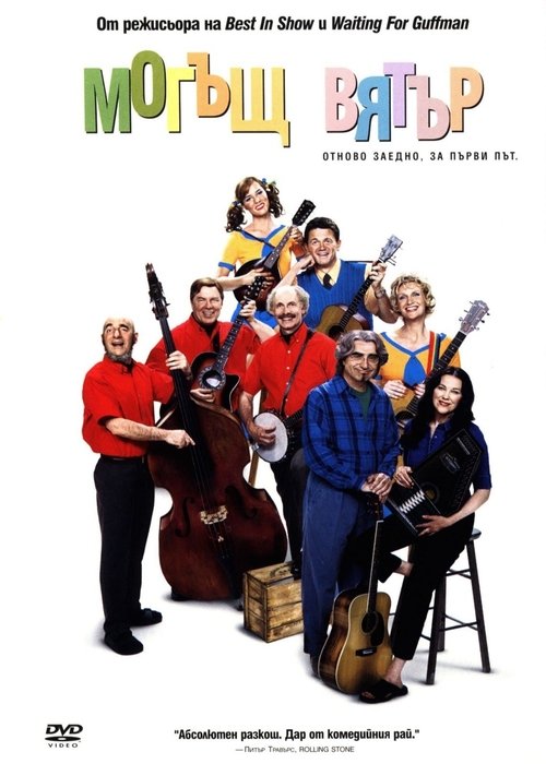 Movie Image