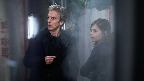 Doctor Who: 9×9