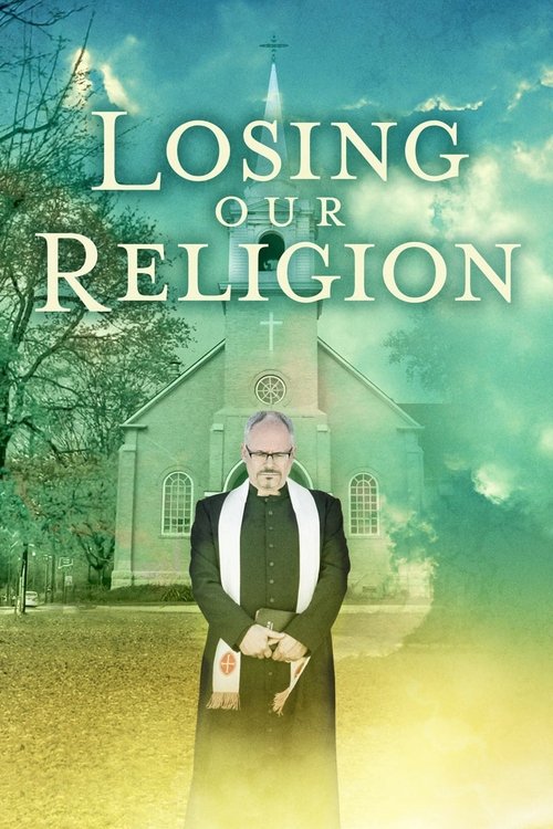 Losing Our Religion 2017