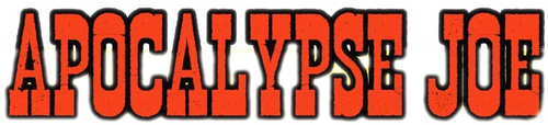 Apocalypse Joe