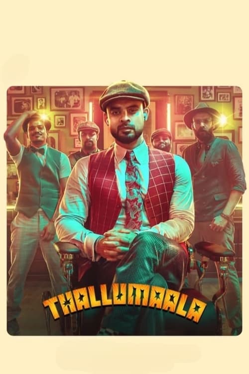 Thallumaala poster