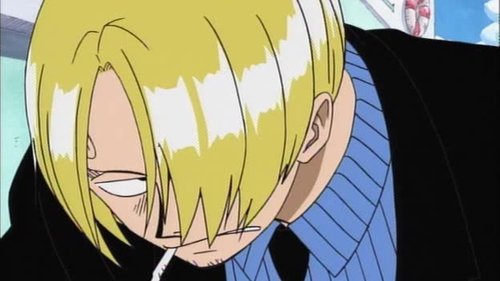 One Piece: 1×25