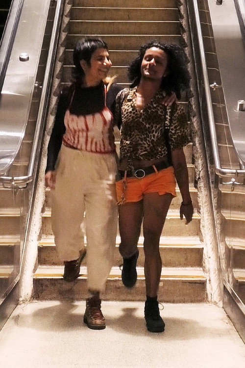 A Cunt Full of Dollars