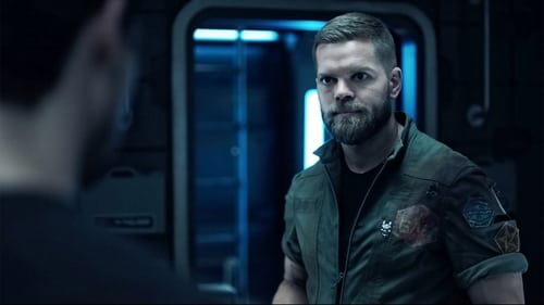 The Expanse: 3×8