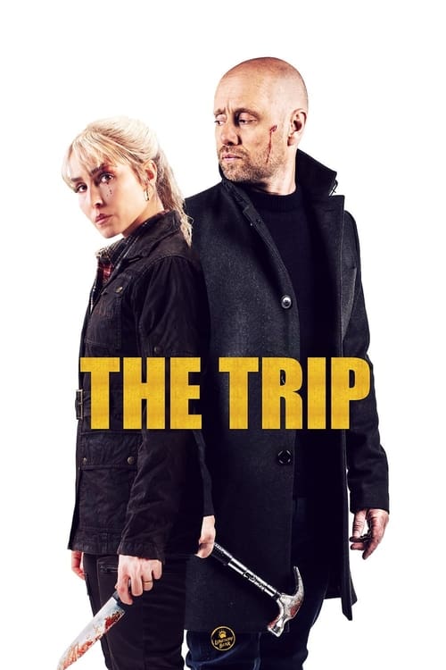  The Trip -  I Onde Dager - 2021 