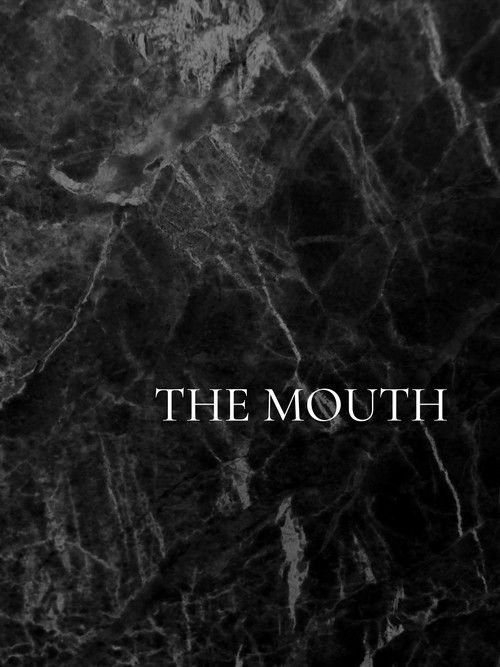 The Mouth poster