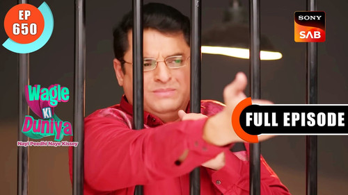 Harshad's Public Display Of Affection