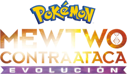 Pokémon: Mewtwo contraataca-Evolución
