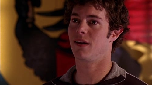 Smallville: As Aventuras do Superboy: 1×19