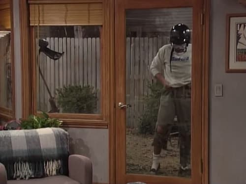 Home Improvement, S02E10 - (1992)