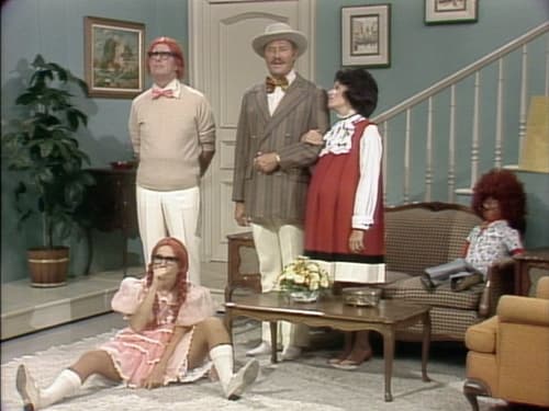 Rowan & Martin's Laugh-In, S06E14 - (1972)