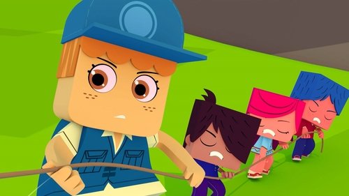 Épisode 4