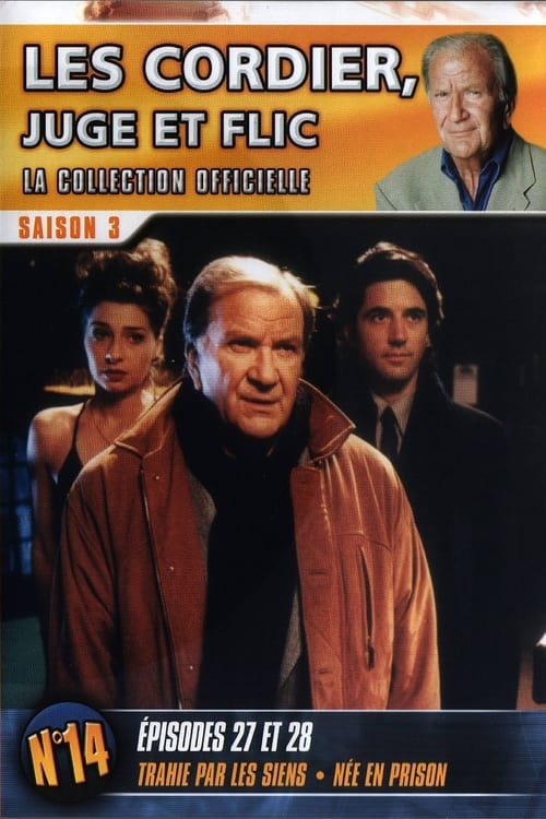 Les Cordier, juge et flic, S06E04 - (1999)