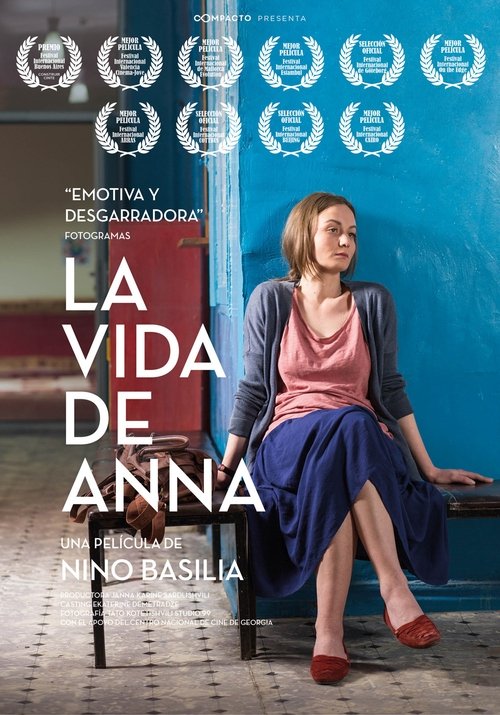 Anna's Life (2017)