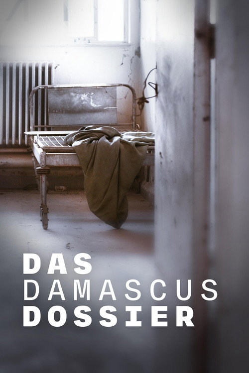 Das Damascus-Dossier
