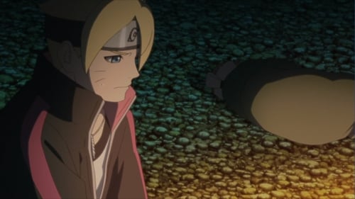 Boruto: Naruto Next Generations: 1×85