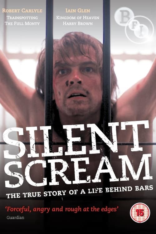 Silent Scream Movie Poster Image